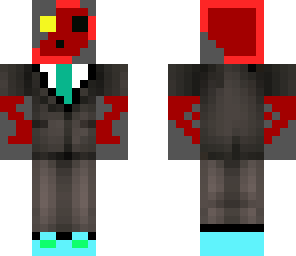 cyborg-slime