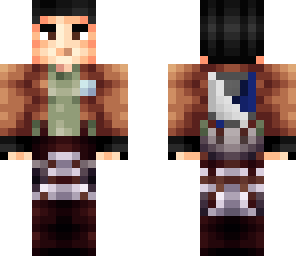 aot me final 2