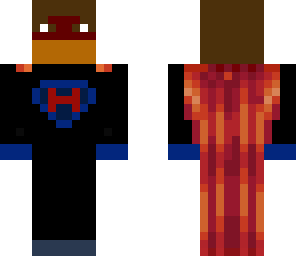 hero m