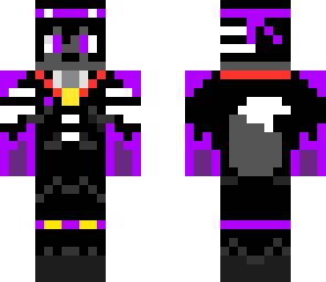 kit evolved
