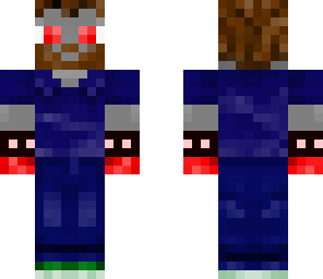 13thedude's skin
