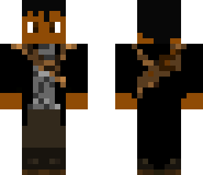 the mage