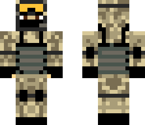 us solidier