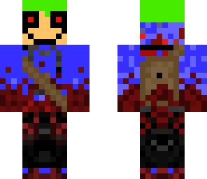 maniac explorer