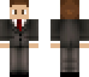 colins skin