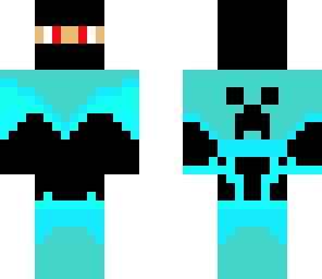 black out