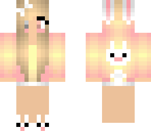 edited bunni gurl 