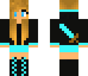 diamond sword