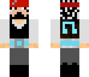 jack techn0