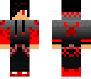 red gamer