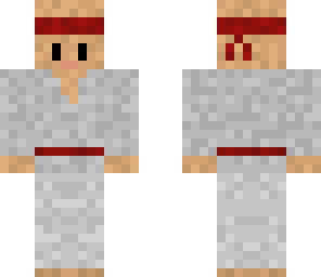 ninja man