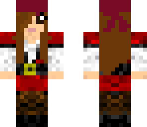 pirate ambi