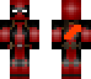 deadpoool