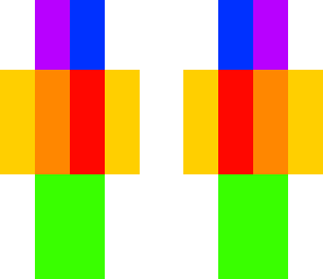 rainbow