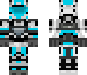 delta trooper