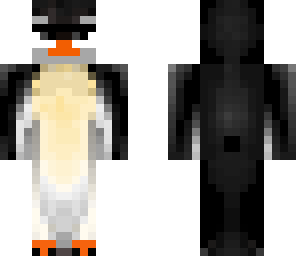 awesome penguin