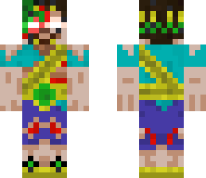 emeraldskull