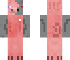 robopig 2pont o