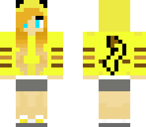 picachu