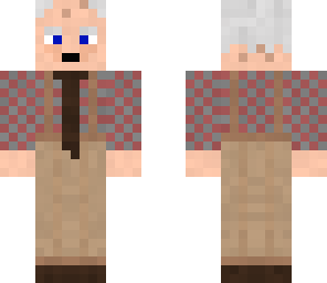 old man steviebob2
