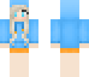 mudkip girl