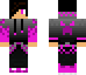 purple gamer