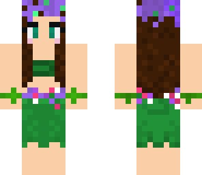 hawaii babe edit