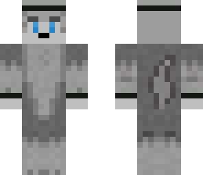 pvp wolf 