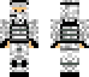 snow marine