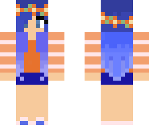 finished emily broncos skin