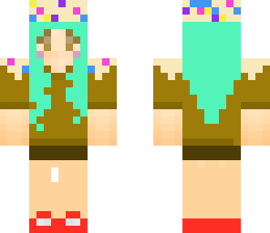 candy mitty 