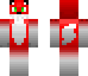 red fox