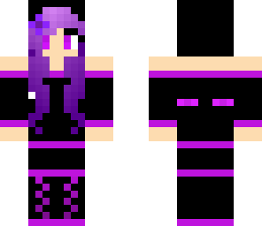 endergirl