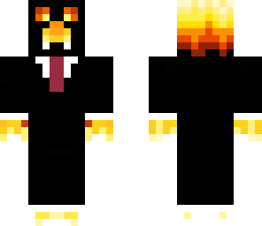 pyrocrepper skin