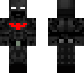 red bat