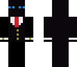 ender man