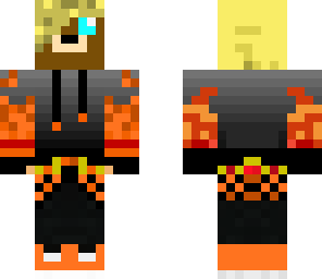 bear blonde