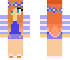 katelyns broncos skin