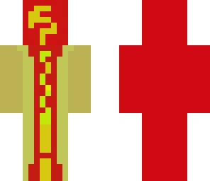 steviebob2's hotdog