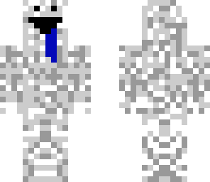derp yeti