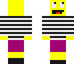 yellowman