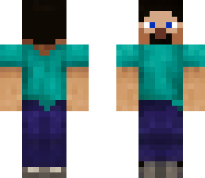 backwards steve