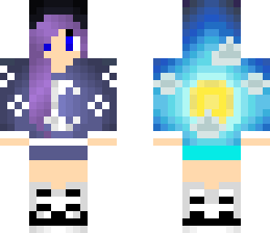 lel night not mine