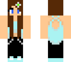 griefer chic