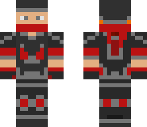 csg armor