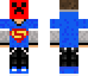 super creeper