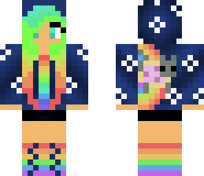 nyan girl 