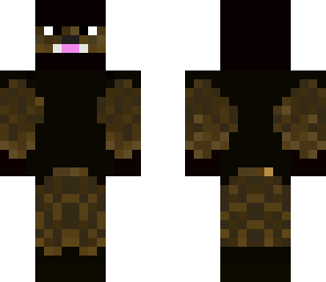 ninja bacca