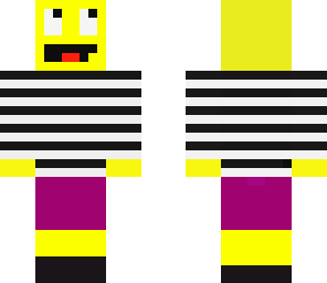 yellowman