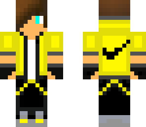 yello gamer new addition